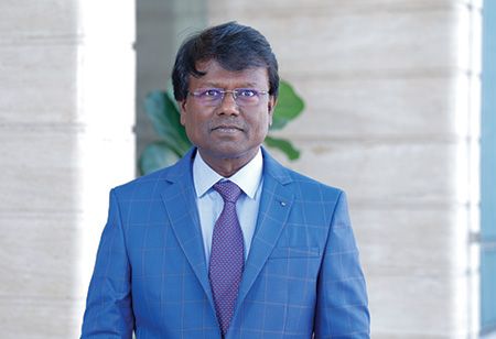 The Evolving Landscape of India's Offshore Energy Sector